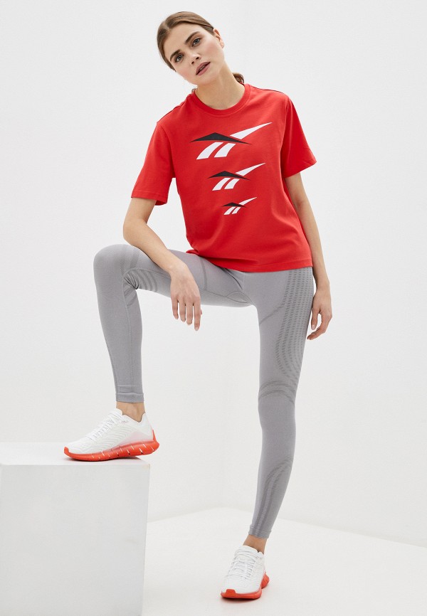 

Футболка Reebok Classic, Красный, Reebok Classic RE005EWHWET1