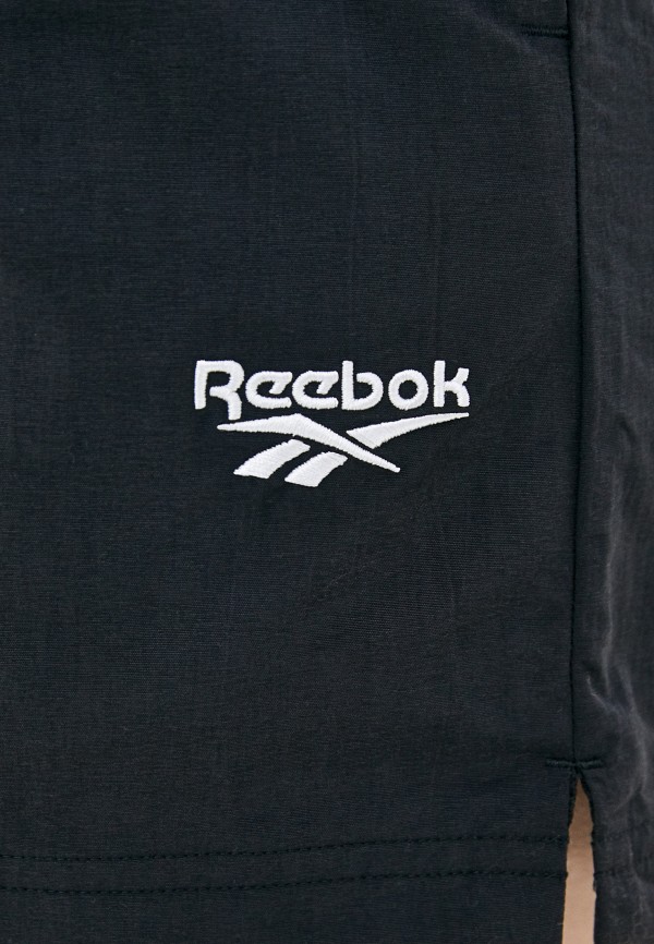 

Шорты спортивные Reebok Classic, Черный, Reebok Classic RE005EWHWEU1