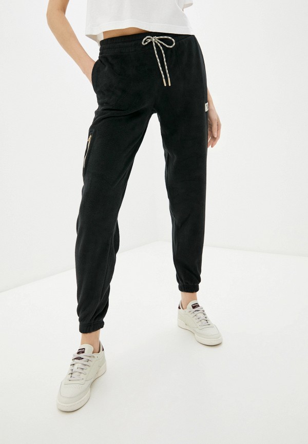 

Брюки спортивные Reebok Classic, Черный, Reebok Classic RE005EWJMIN2