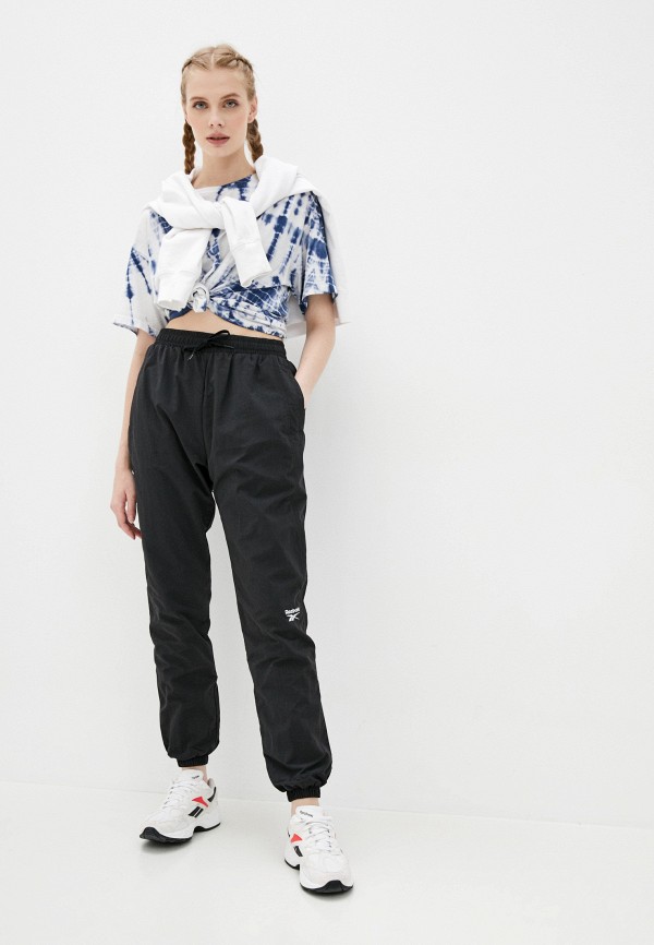 

Брюки спортивные Reebok Classic, Черный, Reebok Classic RE005EWJMIN4