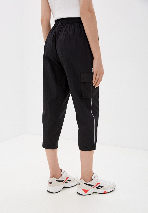 

Брюки спортивные Reebok Classic, Черный, CL UTILITY PANTS