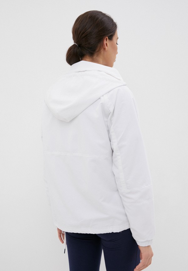 

Ветровка Reebok Classic, Белый, Reebok Classic RE005EWJMIO8