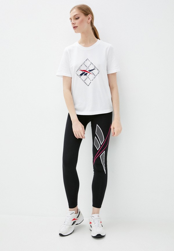 

Леггинсы Reebok Classic, Черный, Reebok Classic RE005EWJMIP9