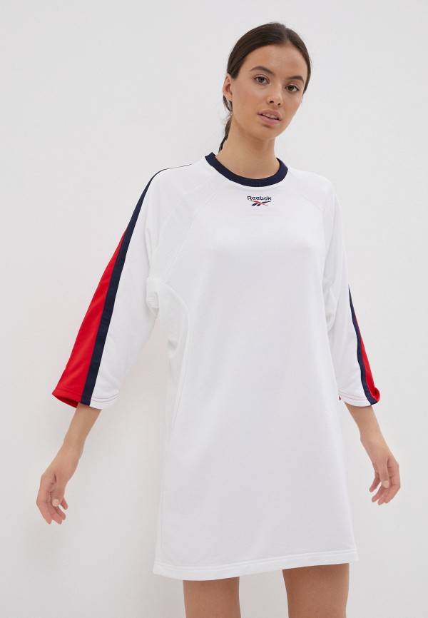 

Платье Reebok Classic, Мультиколор, Reebok Classic RE005EWJMJL4