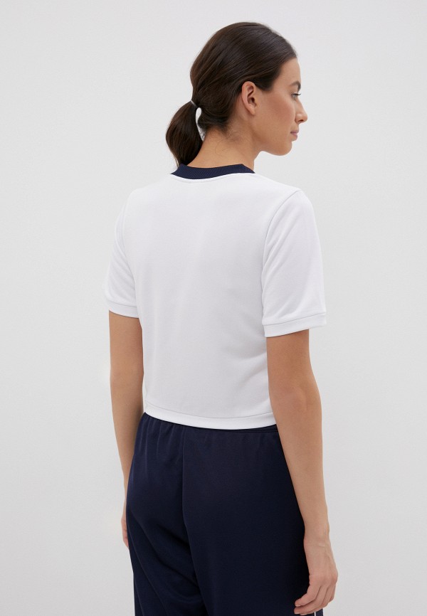 

Футболка Reebok Classic, Белый, CL D CROPPED V NECK TEE