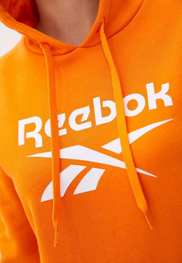 фото Худи reebok classic