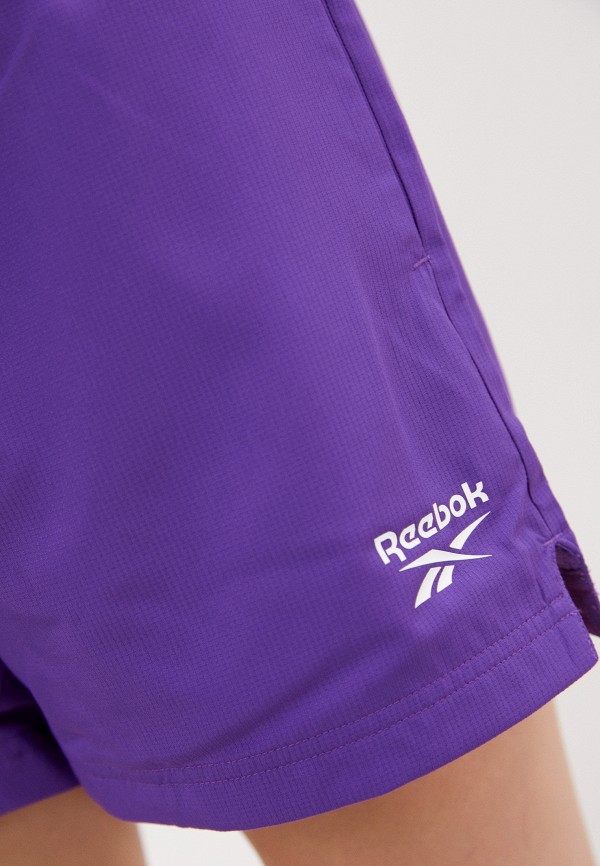 фото Шорты спортивные reebok classic