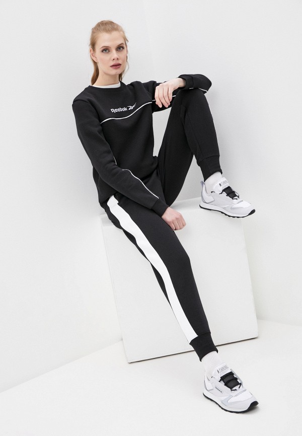 

Брюки спортивные Reebok Classic, Черный, Reebok Classic RE005EWLXHA4
