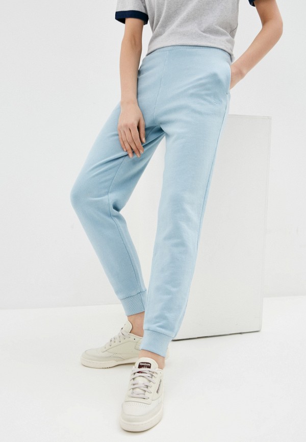 фото Брюки спортивные reebok classic