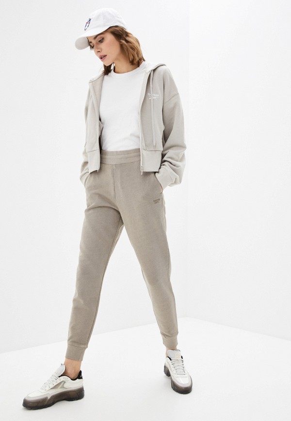 фото Брюки спортивные reebok classic