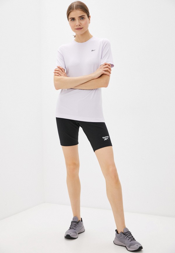 фото Шорты спортивные reebok classic