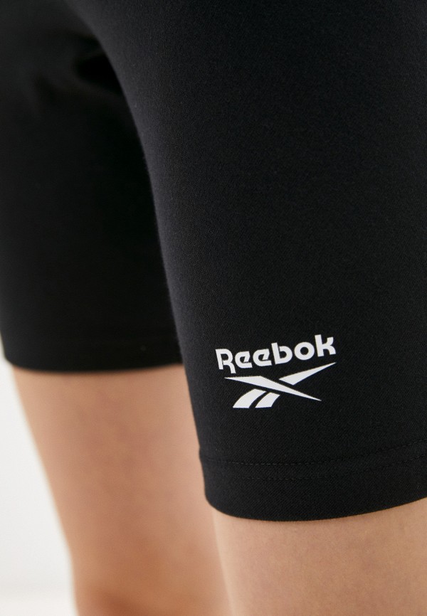 фото Шорты спортивные reebok classic
