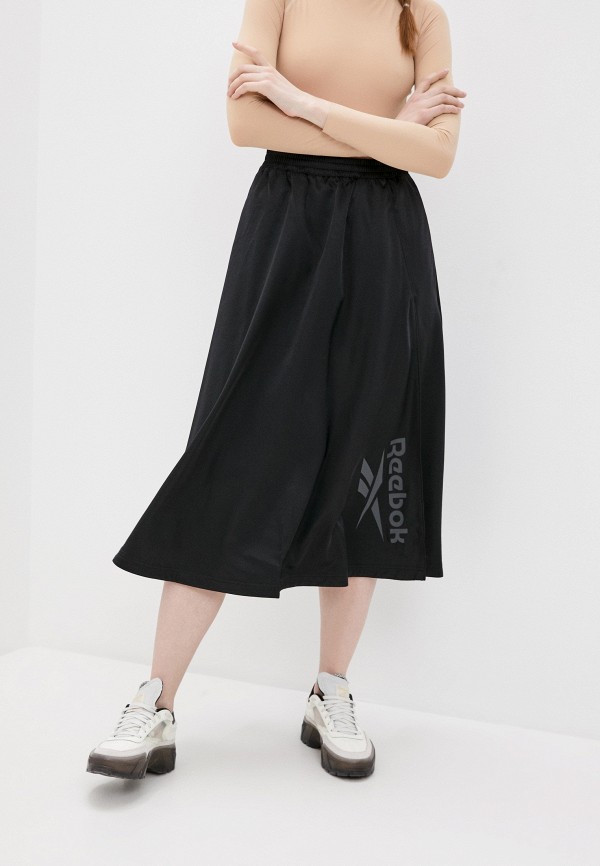 

Юбка Reebok Classic, Черный, CL W SKIRT
