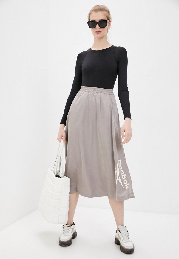 фото Юбка reebok classic