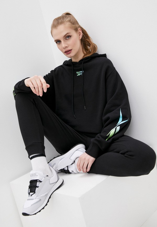 фото Худи reebok classic
