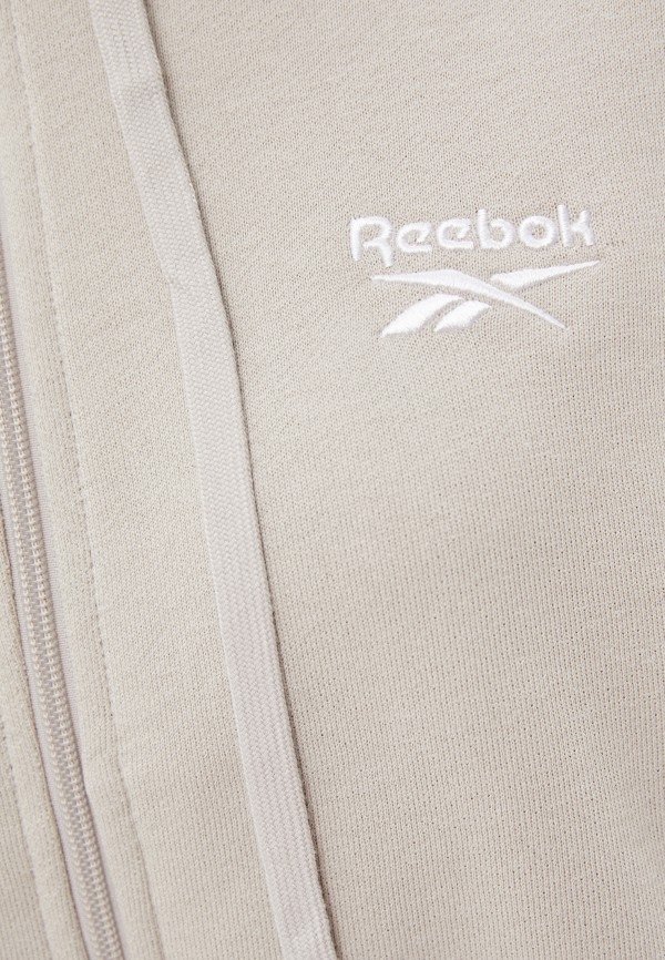 фото Толстовка reebok classic