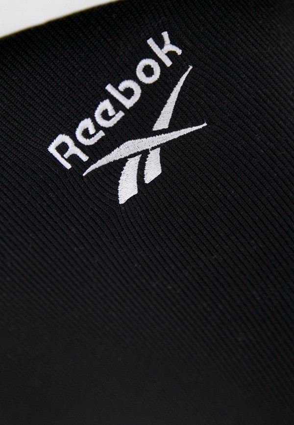 фото Леггинсы reebok classic