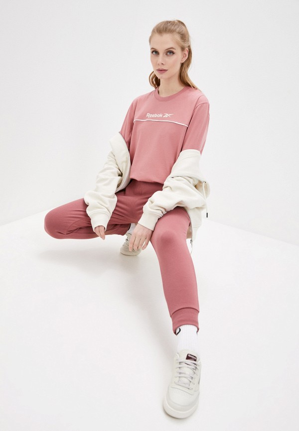 фото Футболка reebok classic