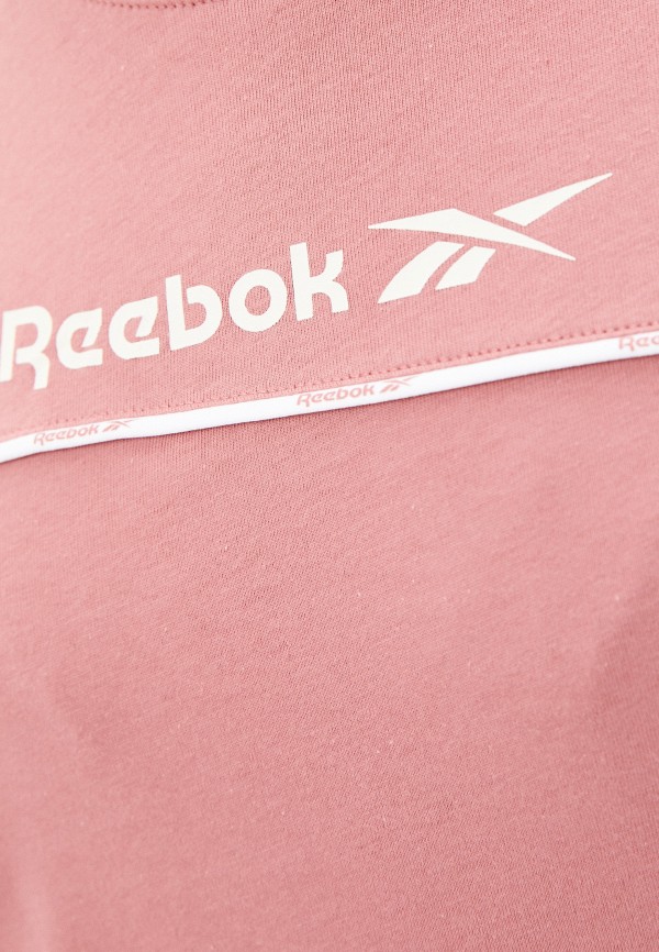 фото Футболка reebok classic