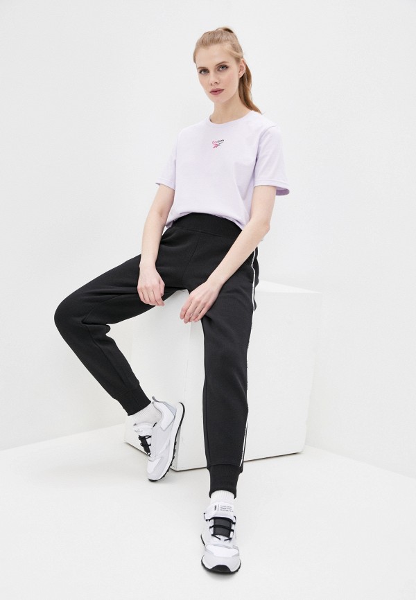 фото Футболка reebok classic