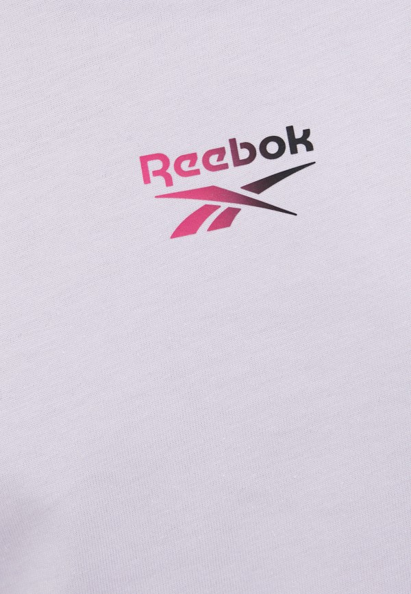 фото Футболка reebok classic