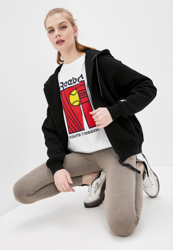 фото Футболка reebok classic