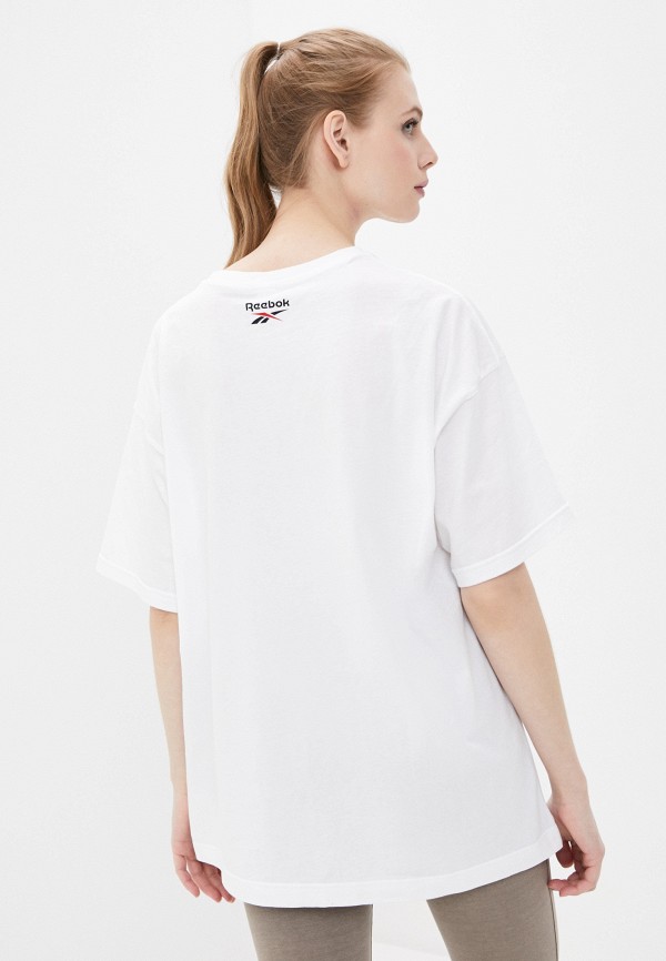 фото Футболка reebok classic