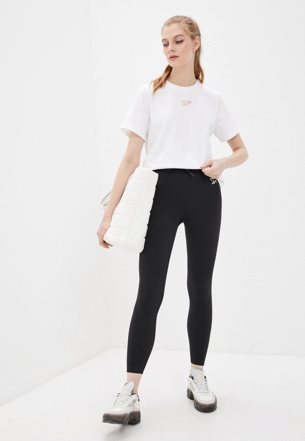 фото Футболка reebok classic