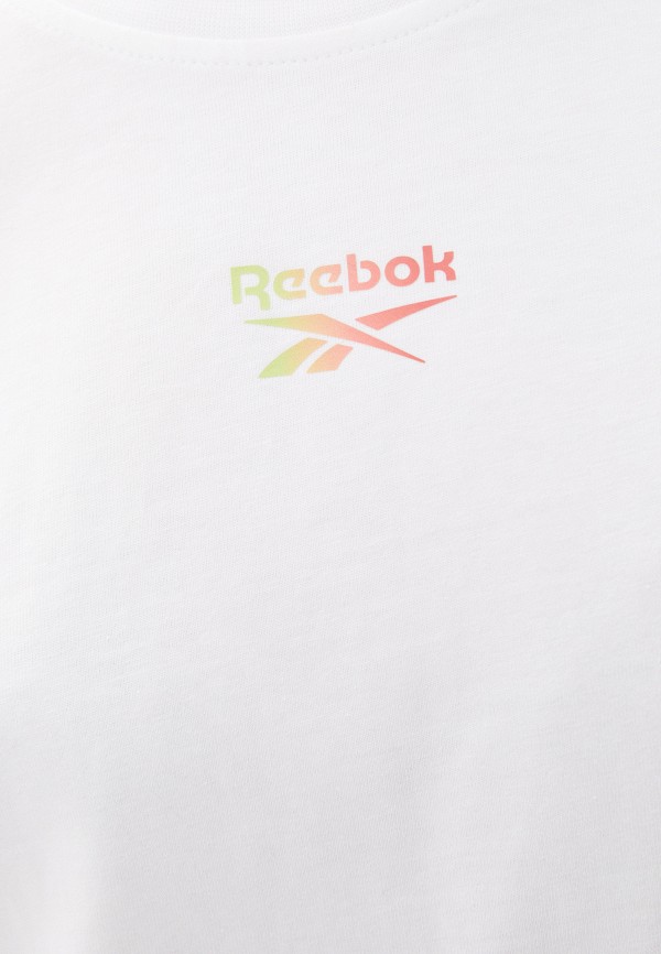 фото Футболка reebok classic