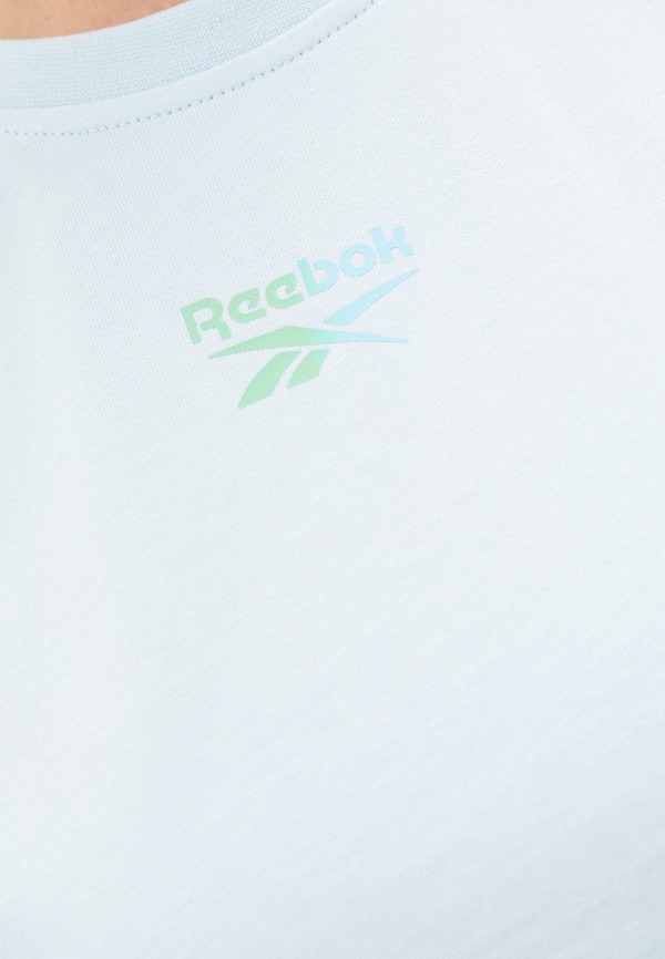 фото Футболка reebok classic