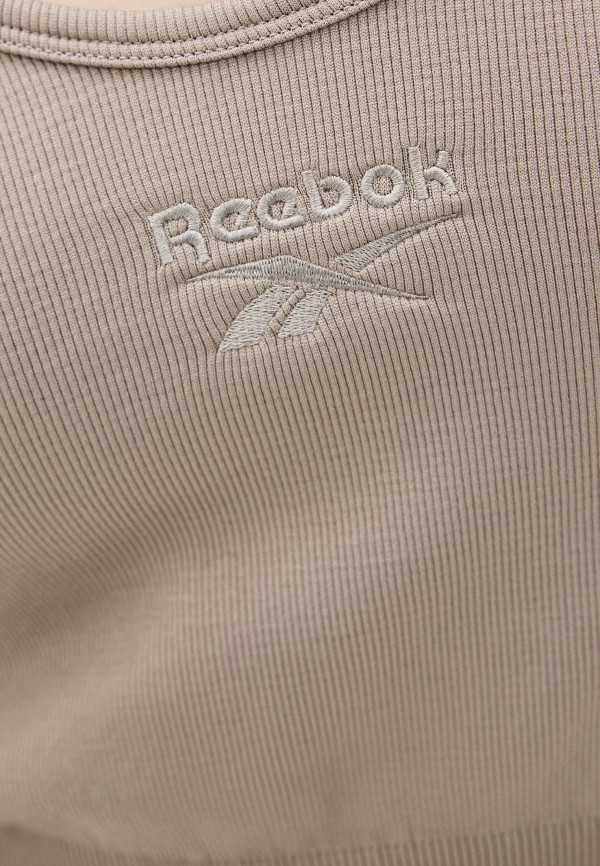 

Топ Reebok Classic, Бежевый, Reebok Classic RE005EWLXHE4