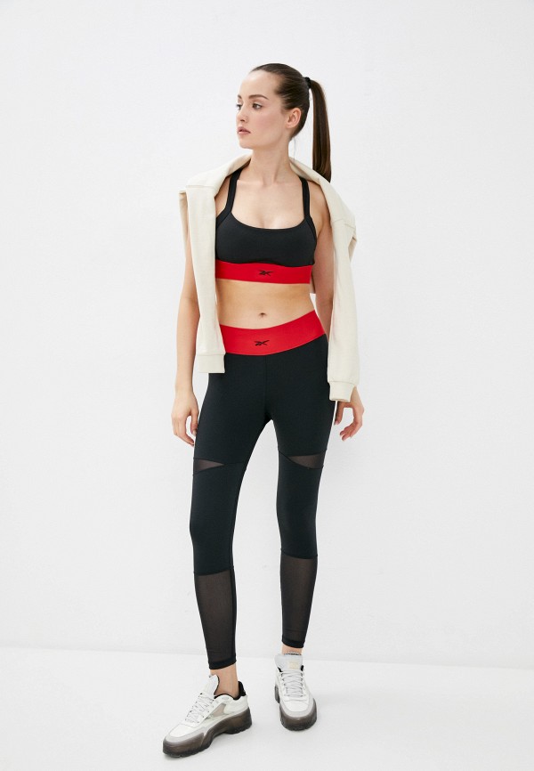 фото Топ спортивный reebok classic