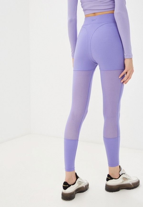фото Тайтсы reebok classic