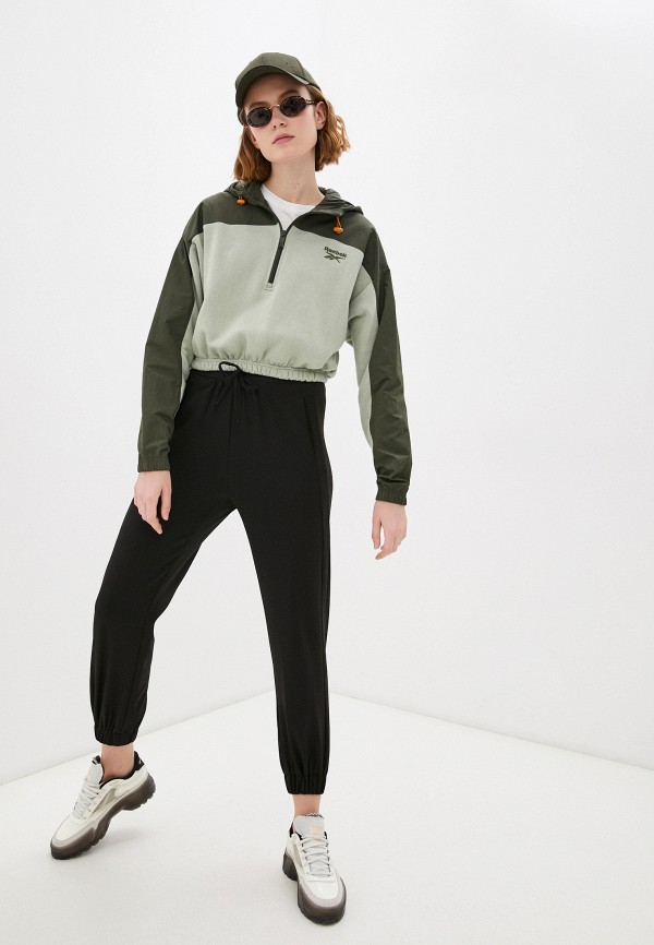 фото Худи reebok classic