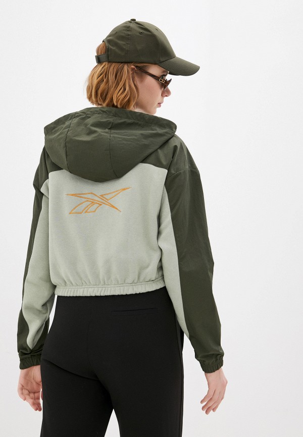 фото Худи reebok classic