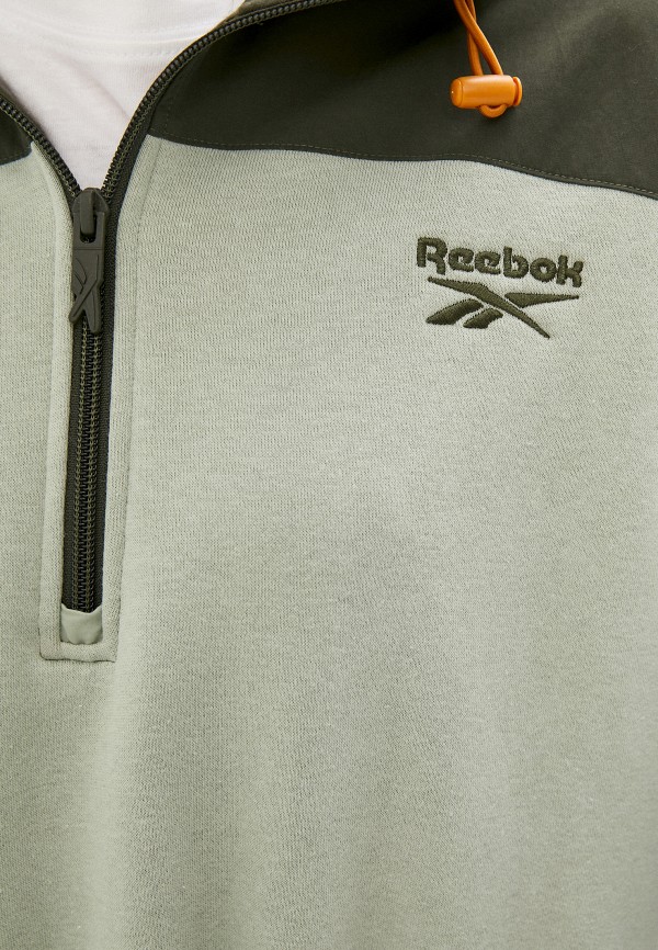 фото Худи reebok classic