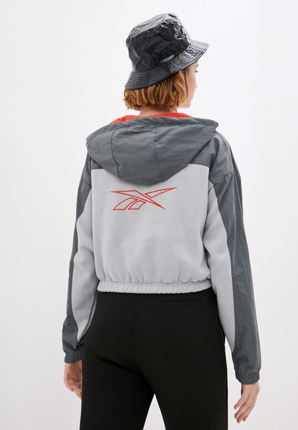 фото Худи reebok classic