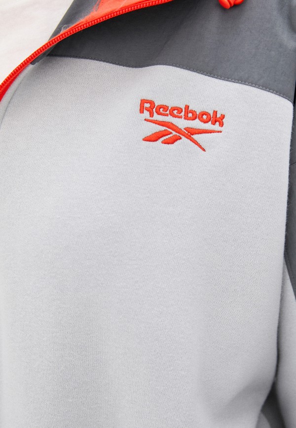 фото Худи reebok classic