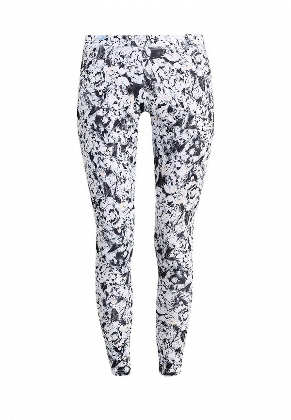 

Леггинсы Reebok Classics, Разноцветный, GR SEAWORN LEGGINGS