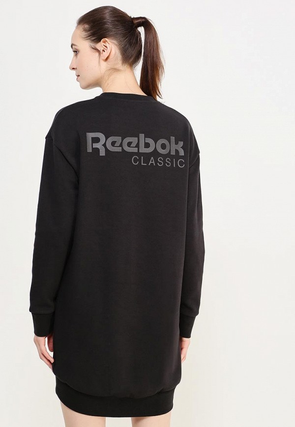 Платье Reebok 