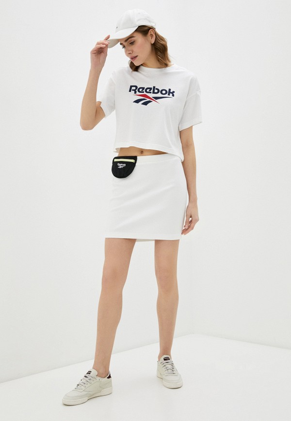 фото Юбка reebok classic