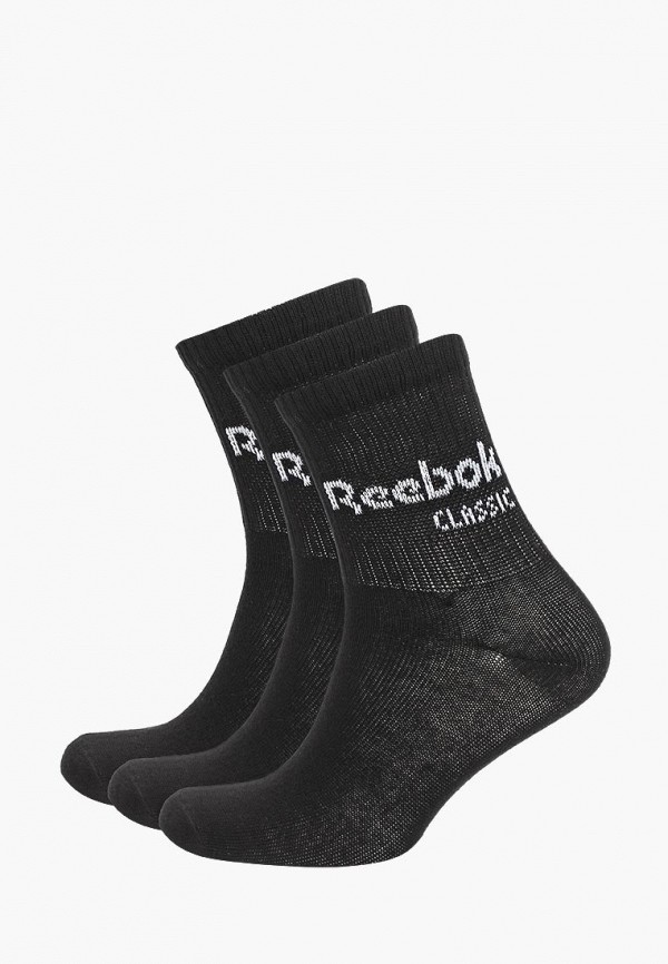 

Комплект Reebok Classic, Черный, Reebok Classic RE005FUEESZ6