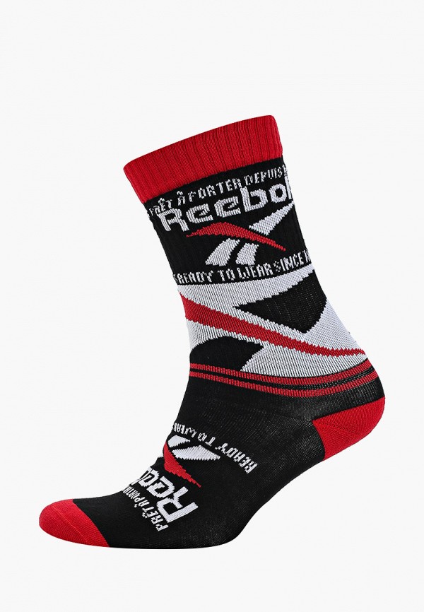 

Носки Reebok Classic, Черный, Reebok Classic RE005FUFKWK1