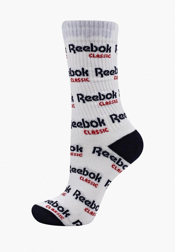 

Носки Reebok Classic, Белый, Reebok Classic RE005FUFKWK4