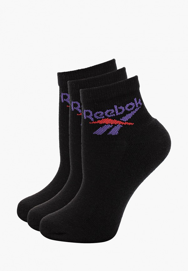 

Комплект Reebok Classics, Черный, CL LOST & FOUND SOCK
