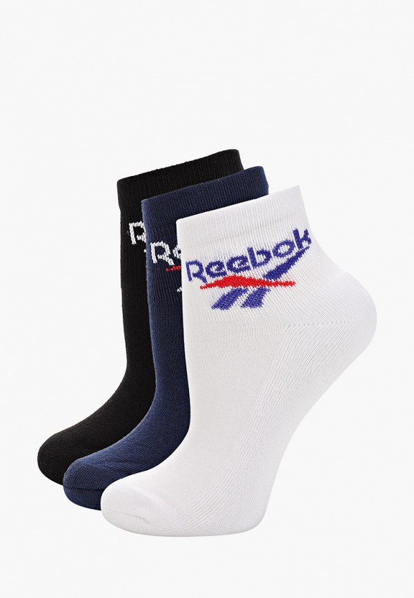 

Комплект Reebok Classic, Разноцветный, CL LOST & FOUND SOCK