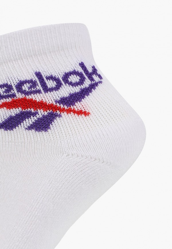 

Комплект Reebok Classic, Белый, Reebok Classic RE005FUFKWK7