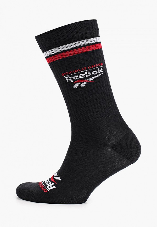 

Носки Reebok Classic, Черный, Reebok Classic RE005FUHWEG8