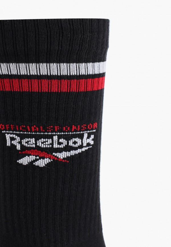 

Носки Reebok Classic, Черный, Reebok Classic RE005FUHWEG8