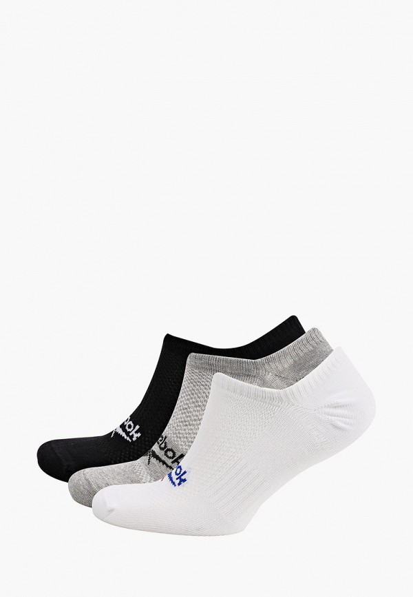 

Комплект Reebok Classic, Белый;серый;черный, Reebok Classic RE005FUHWEH3
